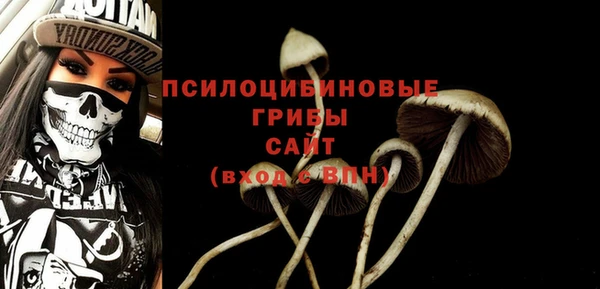 кристаллы Заволжье